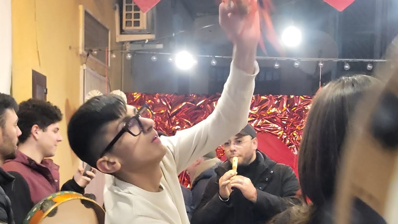 Festa di San Valentino ♥️ 