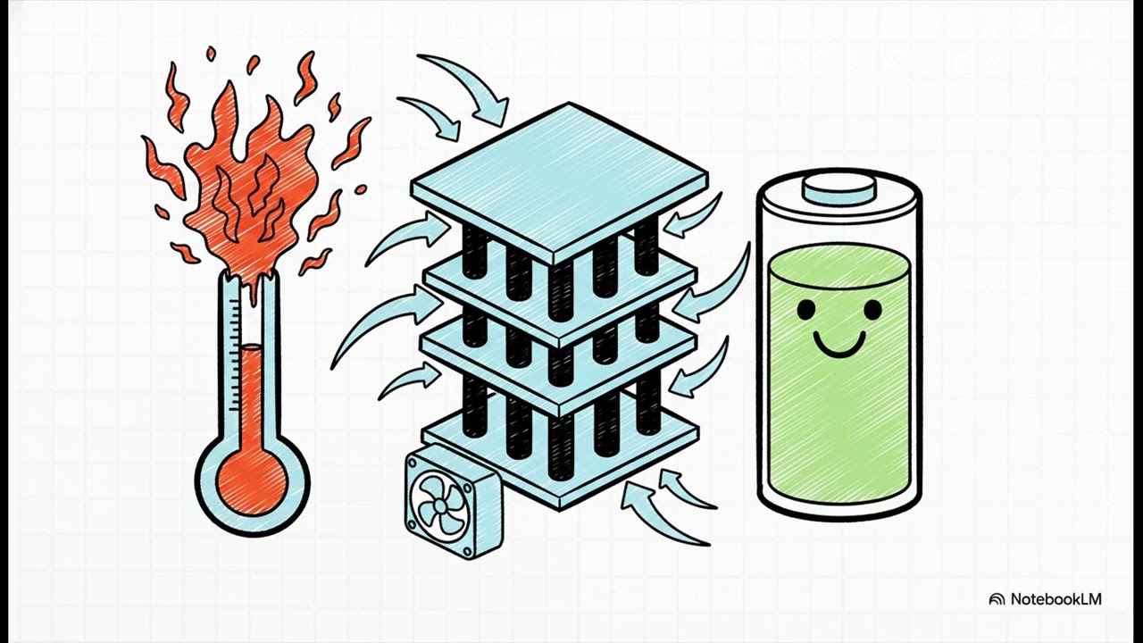 The AI Inference Crisis: How We Fix the LLM Hardware Bottleneck