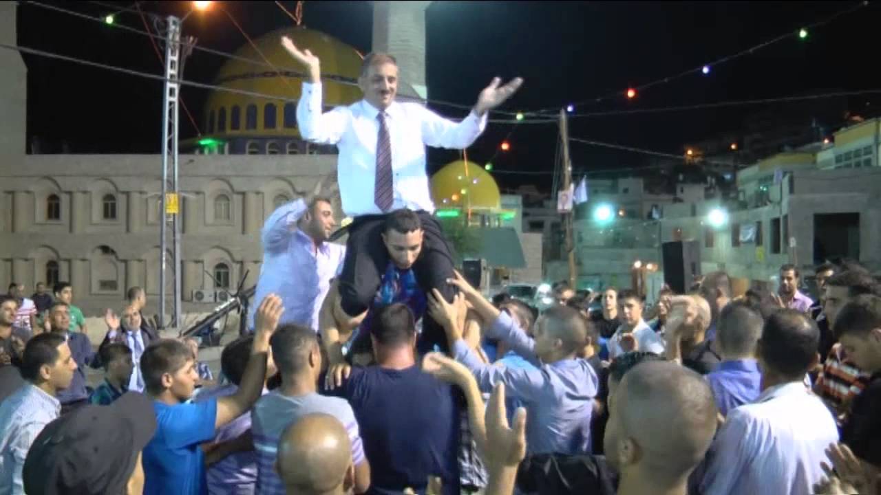 افراح د صالح عبود عيلوط جزى 6 موسى حافظ وجهاد حافظ وتميم أسدي