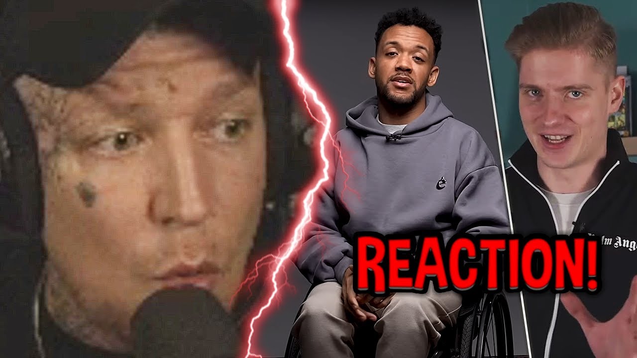 Leeroy, es wird immer TRAURIGER.. 😡😵‍💫 (keine Worte) | MontanaBlack Reaktion
