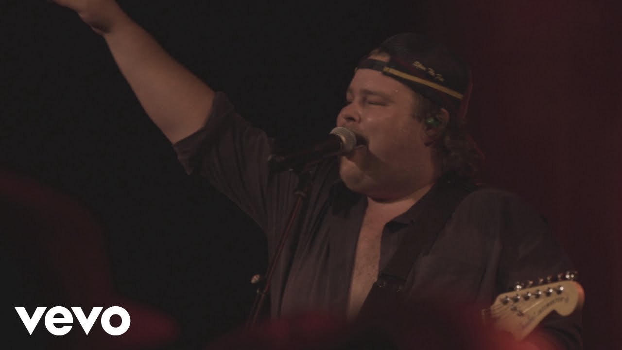 Brad Cox - Give Me Tonight (Live)