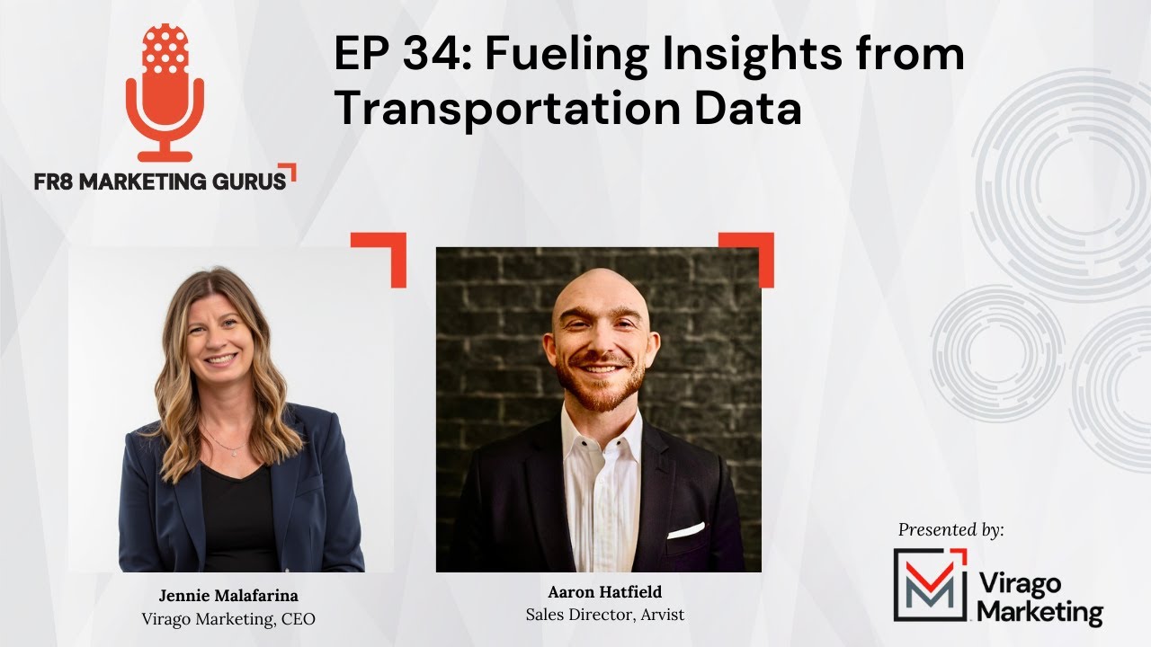 AI in Warehousing: Computer Vision, Safety & Quality with Aaron Hatfield | Arvist AI