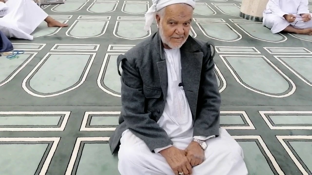 الخطيب الشيخ محمد بن احمد الفريد/ مجلس الثاني للمرحوم الحاج احمد بن عبد الله اللواتي