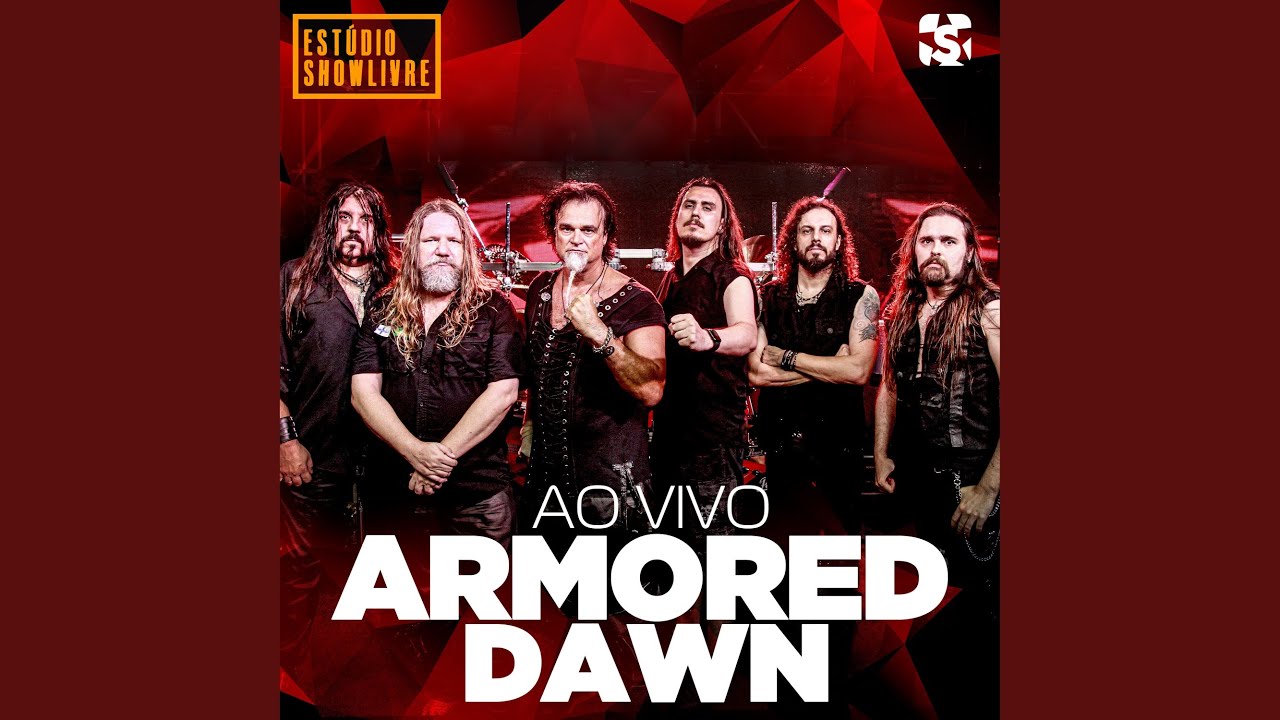 Rain Of Fire (Ao Vivo)