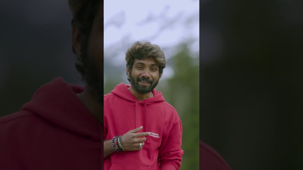 Kuliruthu Kuliruthu | Tamil cover song | ARRahman | Arul pragasam #arulpragasam #love