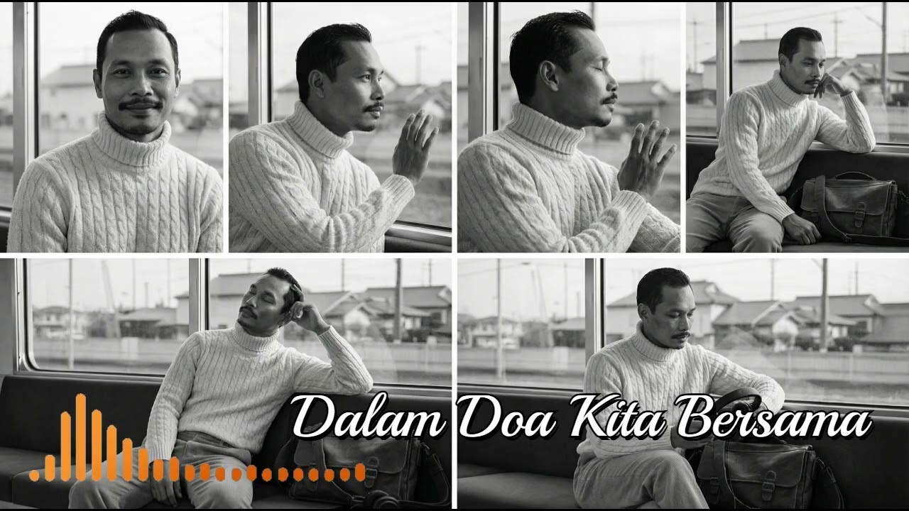 DALAM DOA KITA BERSAMA