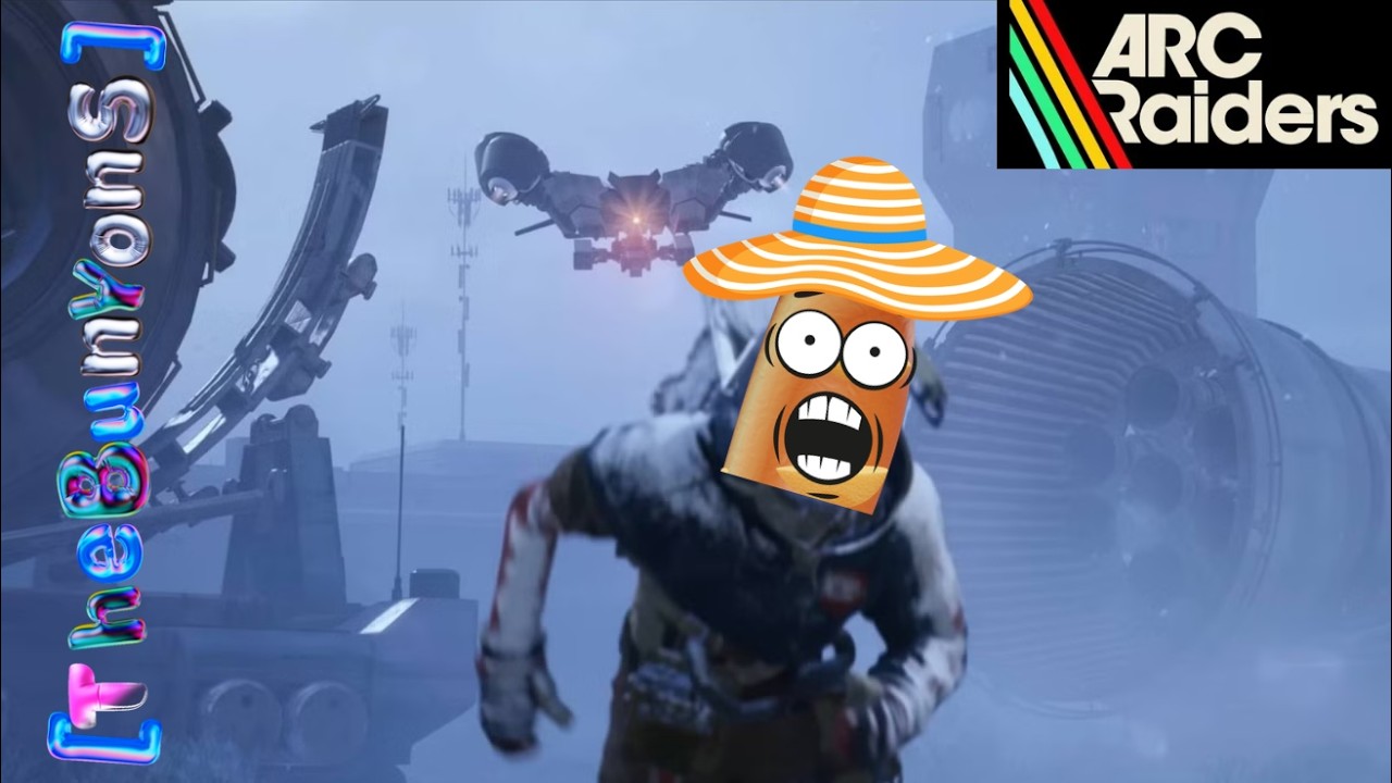 🔴Live | ARC |  #BunyonNation
