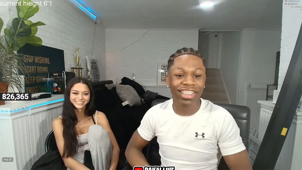GIRLFREIND COMING OVER