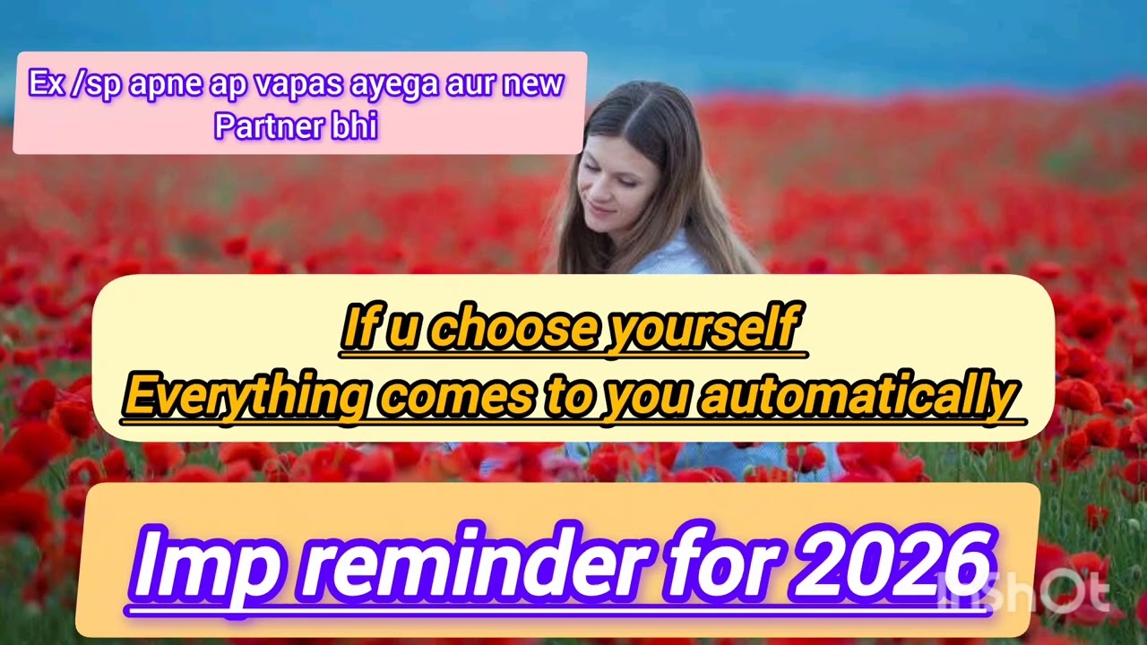 Sp apne ap apke pass ayega 😍if you choose yourself everthing starts choosing you💟✨#viralvideo#viral 