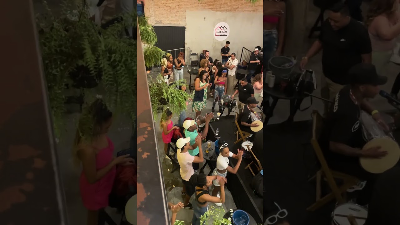 Malandro sou eu #sambadera&iacute;z #samba #cavaquinho #samba  #rodadesamba #palmadamao #sambasp #sambarj