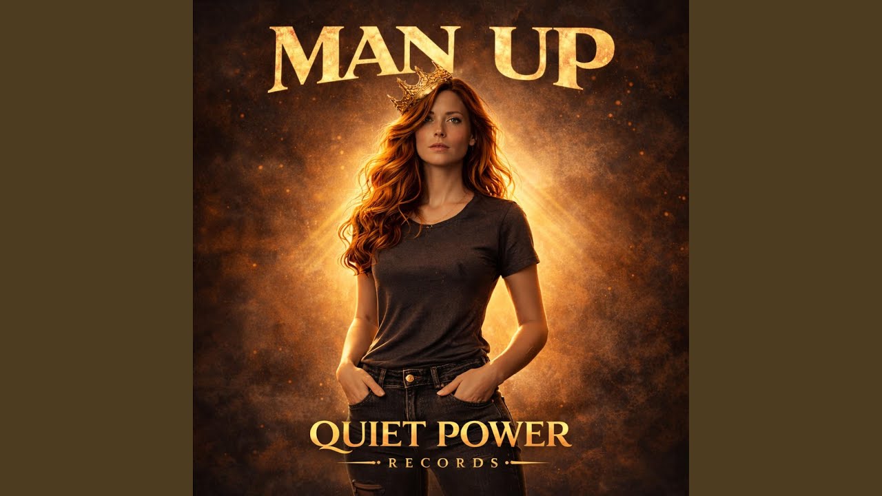 Man Up