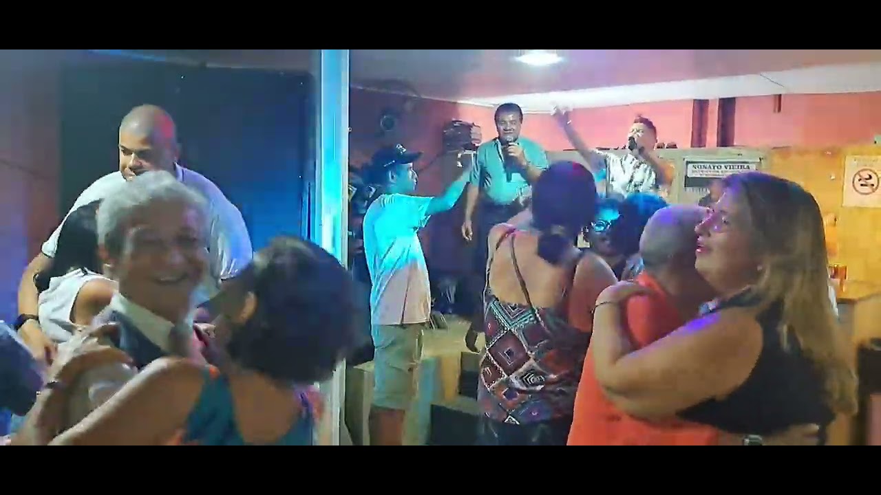 Barraca do Aconchego - aniversário da cantora Duda 28/04/2024 parte 03