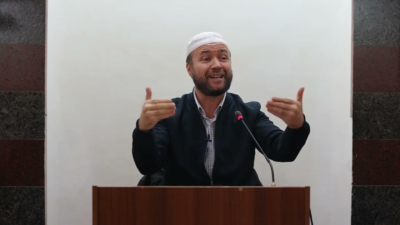Qëndrimi i muslimanit në djegien e Kuranit