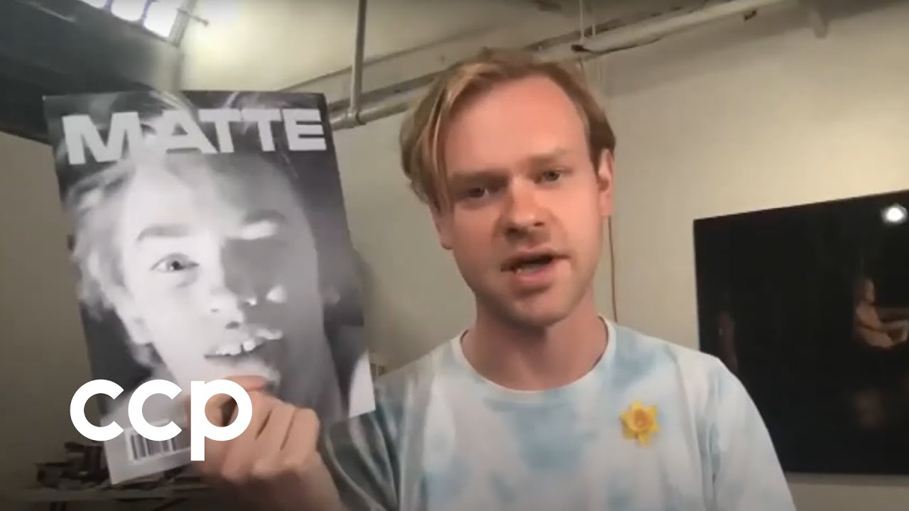 Matthew Leifheit: To Die Alive