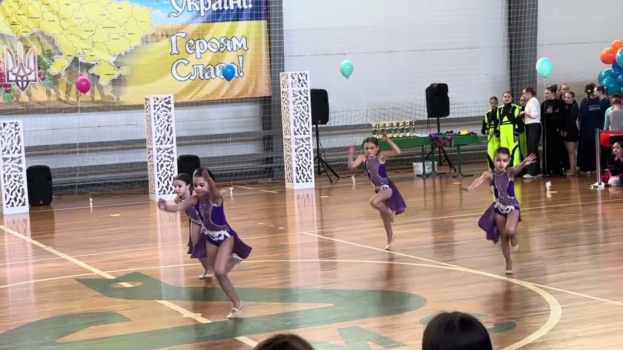 Спортклуб «Діамант»Чемпіонат Полтавської області#performancecheer #acrobatics #dance #sports #турнир