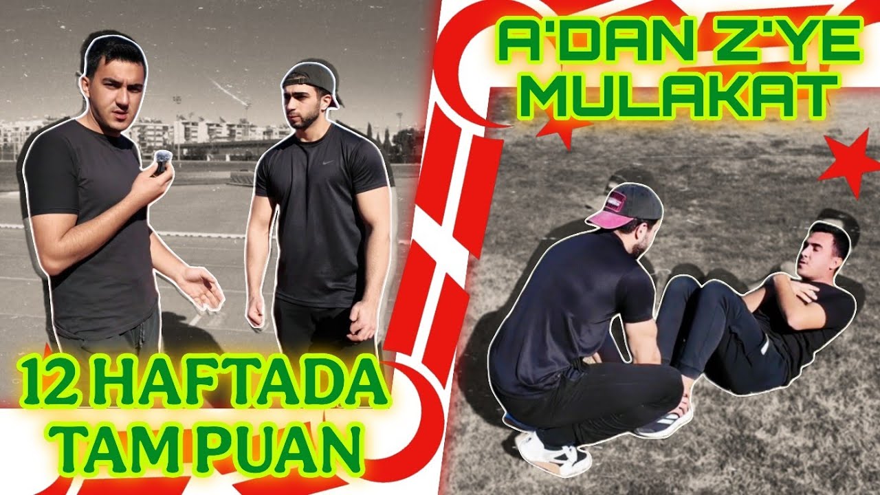 2025 JANDARMA UZMAN ERBAŞ SPOR MÜLAKATI VE BAŞVURU DETAYLARI!