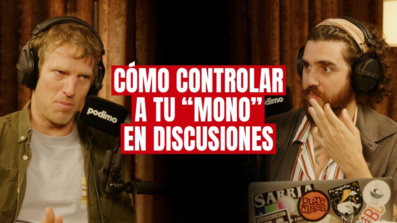 Si te Enfadas mucho, Esto es Para Ti. Sergio de Vocht (Socialmediatrorr)