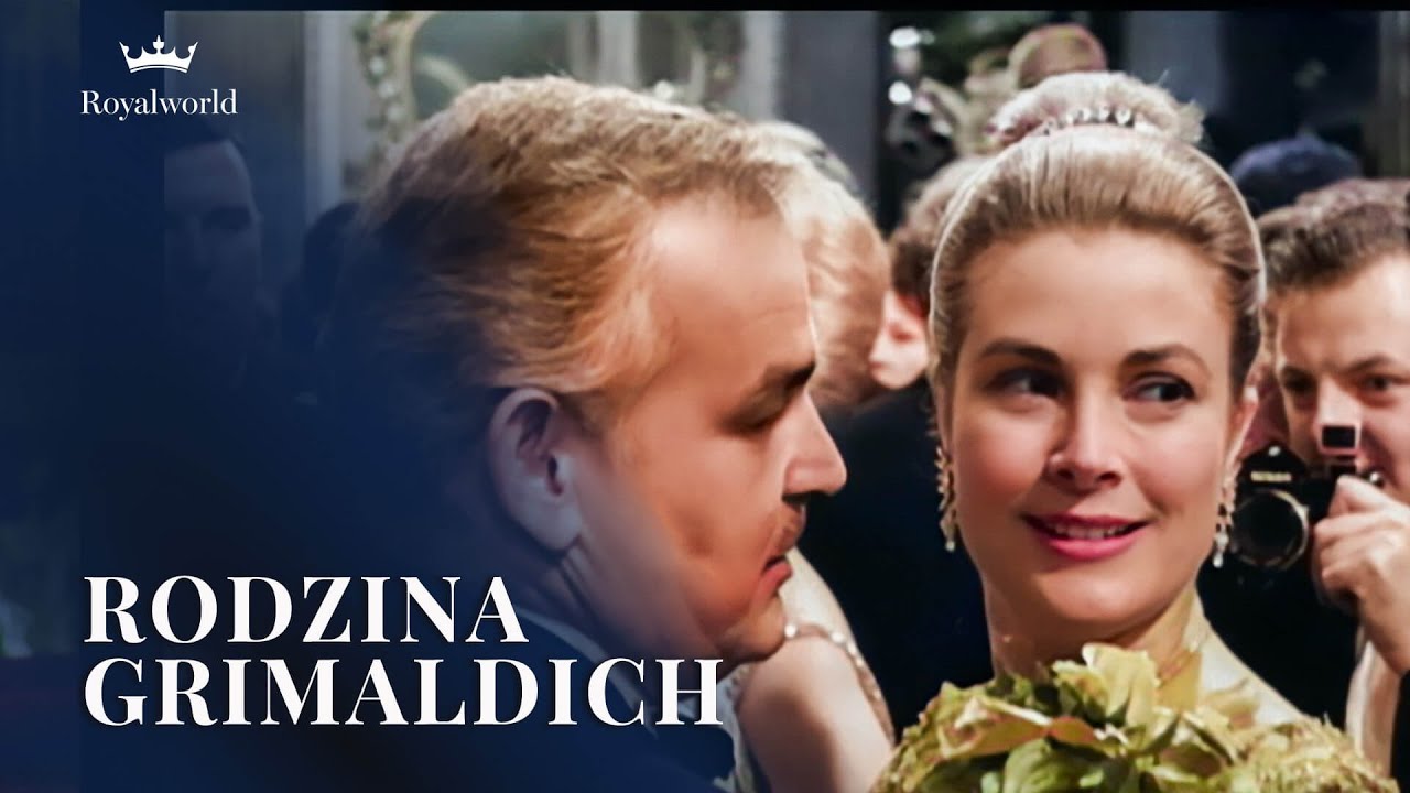 Rodzina Grimaldich | Dynastia z Monako