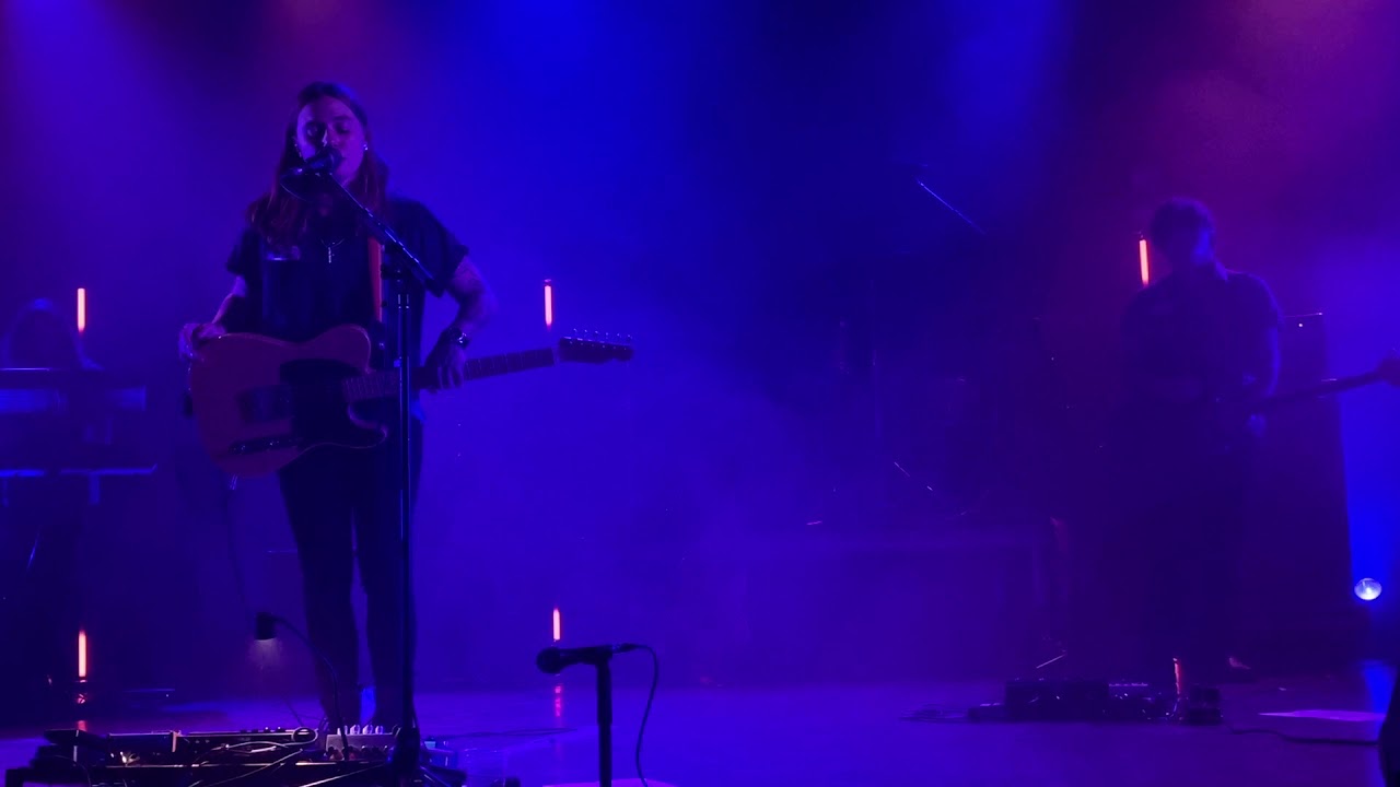 Julien Baker 