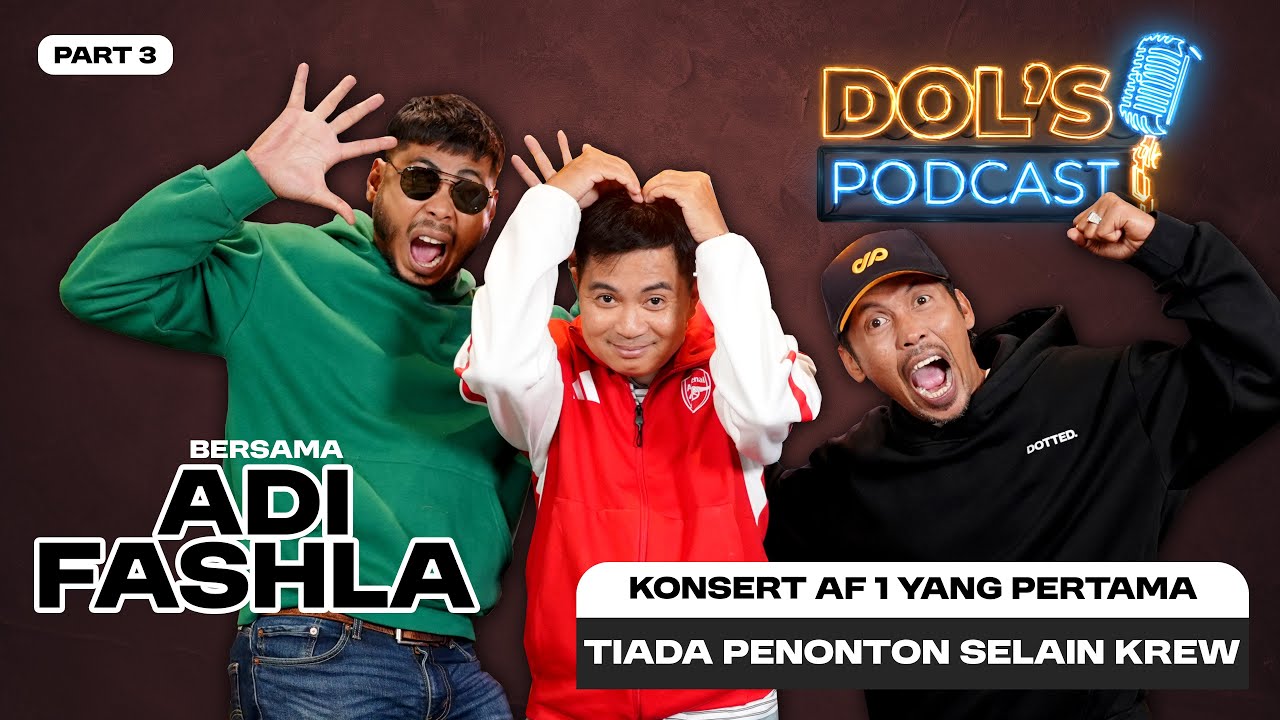 DP EPS 105 | PART 3 : 