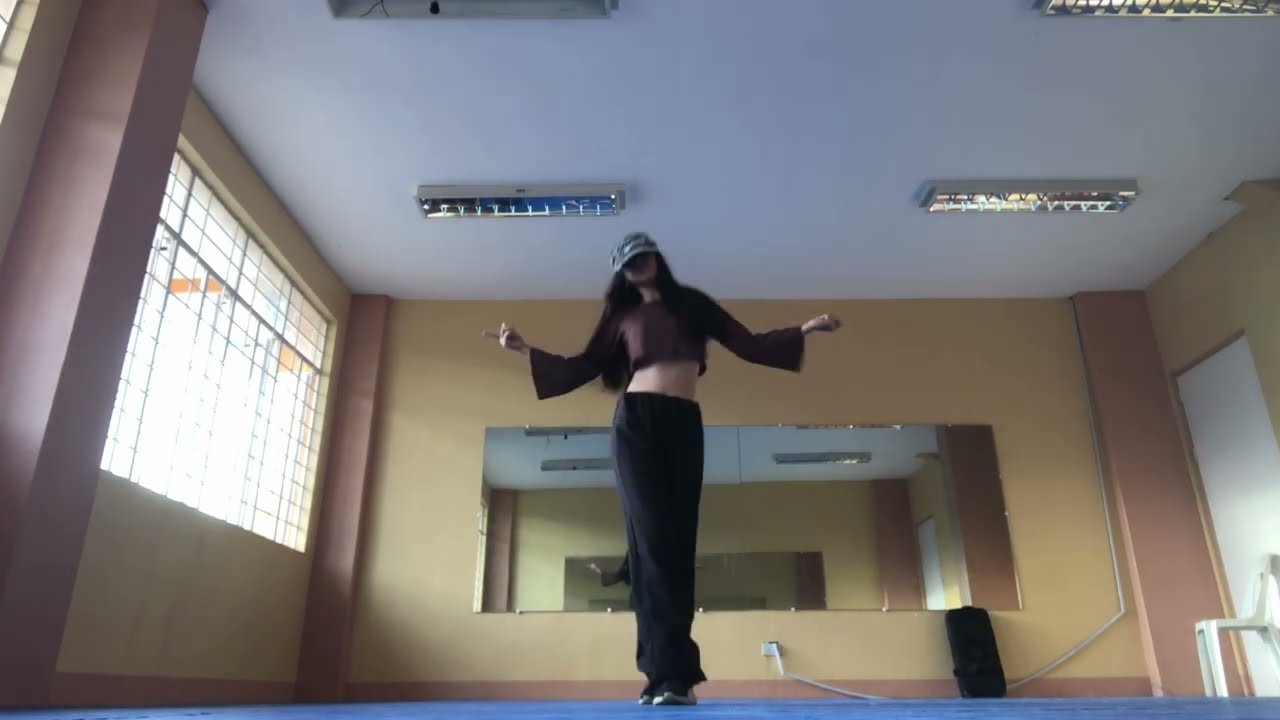 1Z Entertainment Audition (Dancing)