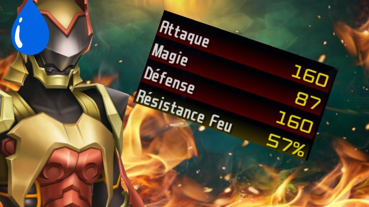 JE MET LA MISÈRE A LA VOLONTÉ PERSISTANTE  ( POINT ATTACK & DÉFENSE 160 )