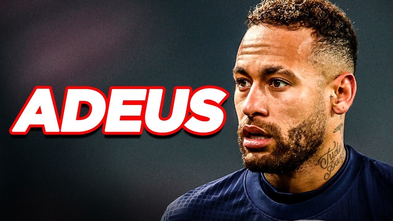 OLHA A LISTA DE DISPENSAS DO PSG CHEIA DE ESTRELAS PARA A PR&Oacute;XIMA TEMPORADA!