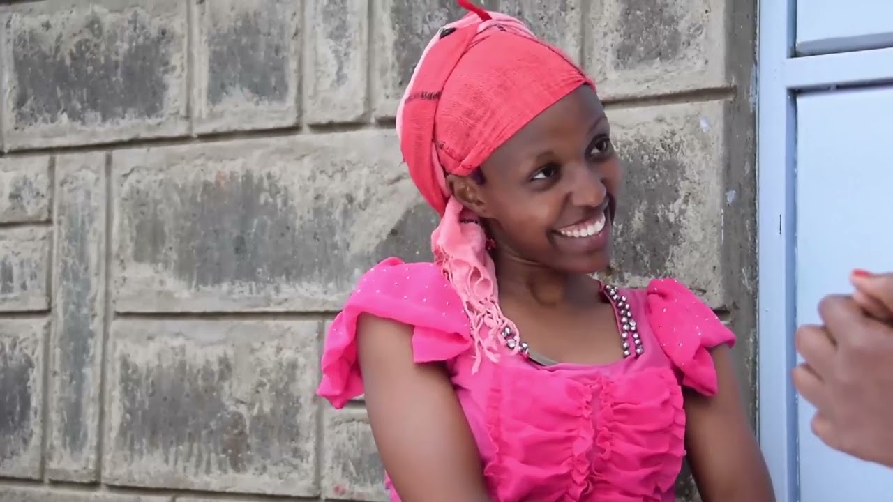 Mwitema na gake 1