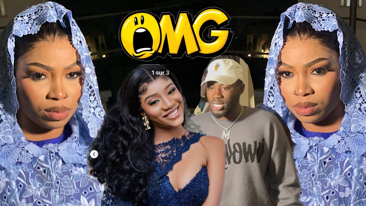 ❤️💍Mariage Kiné Ndiaye Rose et Mario Mbaye?Bb Eva Débarque chez Mario Mbaye(Sama Goro la kene Douko…