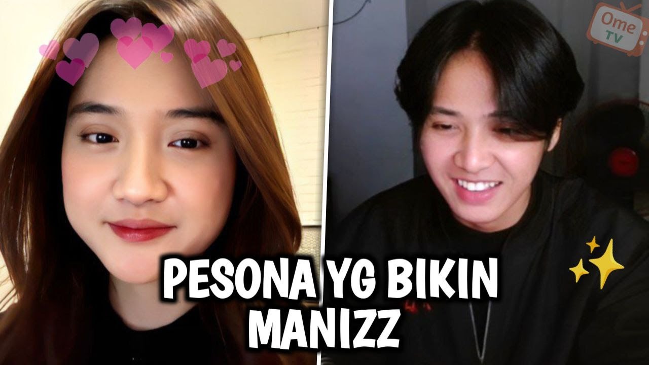 FINESHYT CEWEK INTROVERT... | Ome.Tv