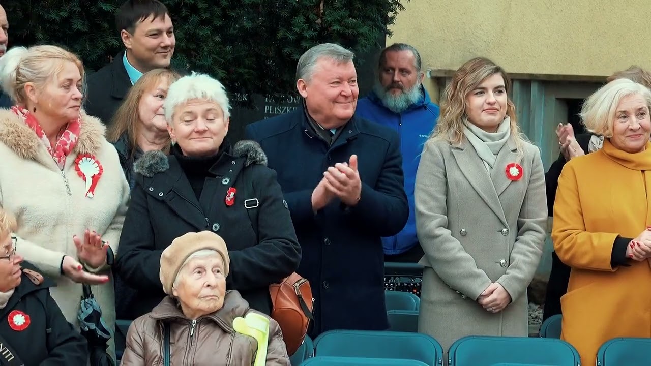 Obchody Święta Niepodległości w Grodzisku Mazowieckim