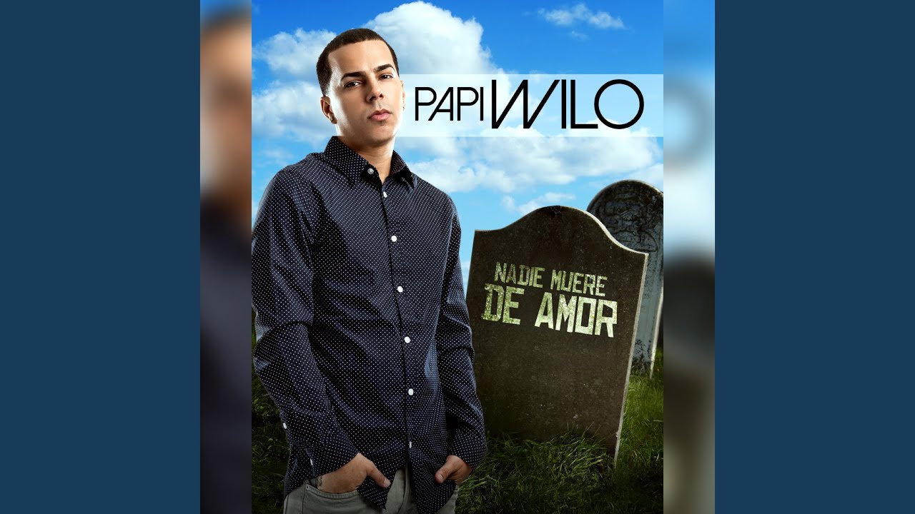 Nadie Muere de Amor