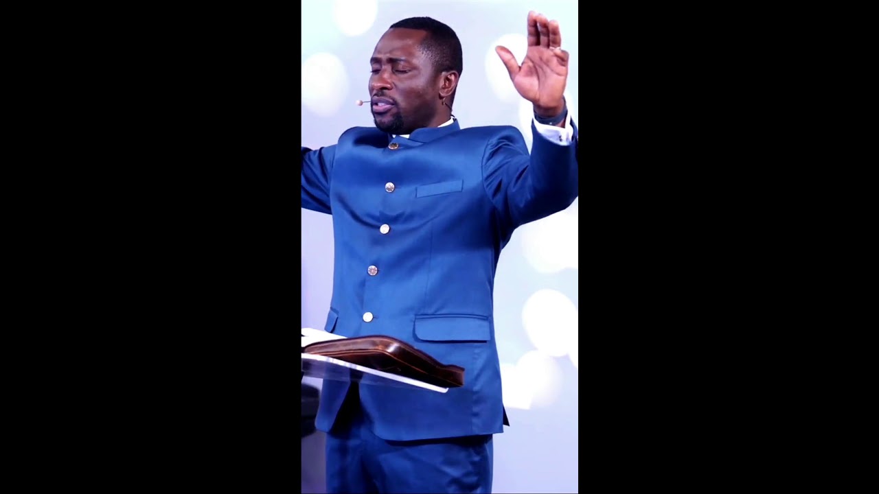 The Power of God That Breaks Chains and Curses | Break the Fallow Grounds