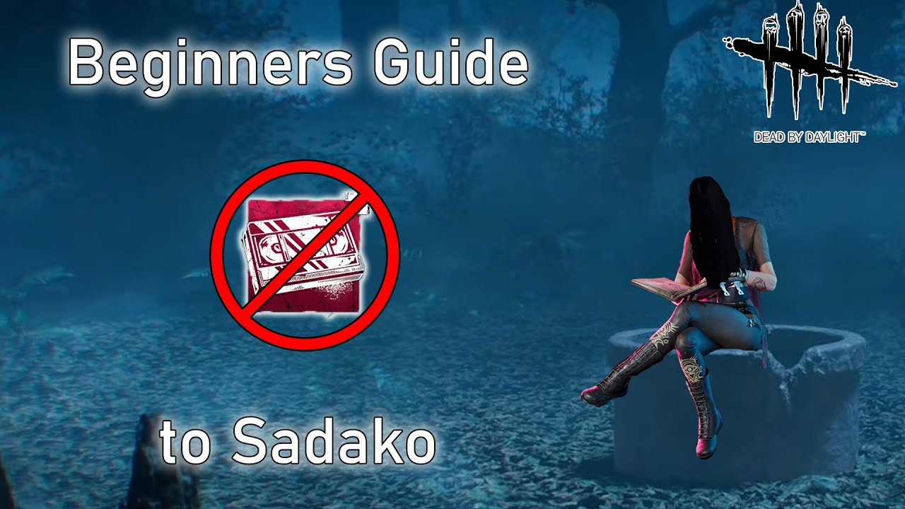 *Outdated* Beginners Guide to The Onryo, No Iri Tape Required- Dead By Daylight