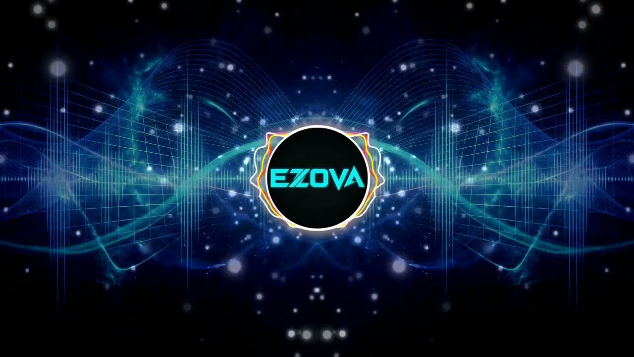 EZOVA - In The Loop (Official Audio Visualizer) | Deep House