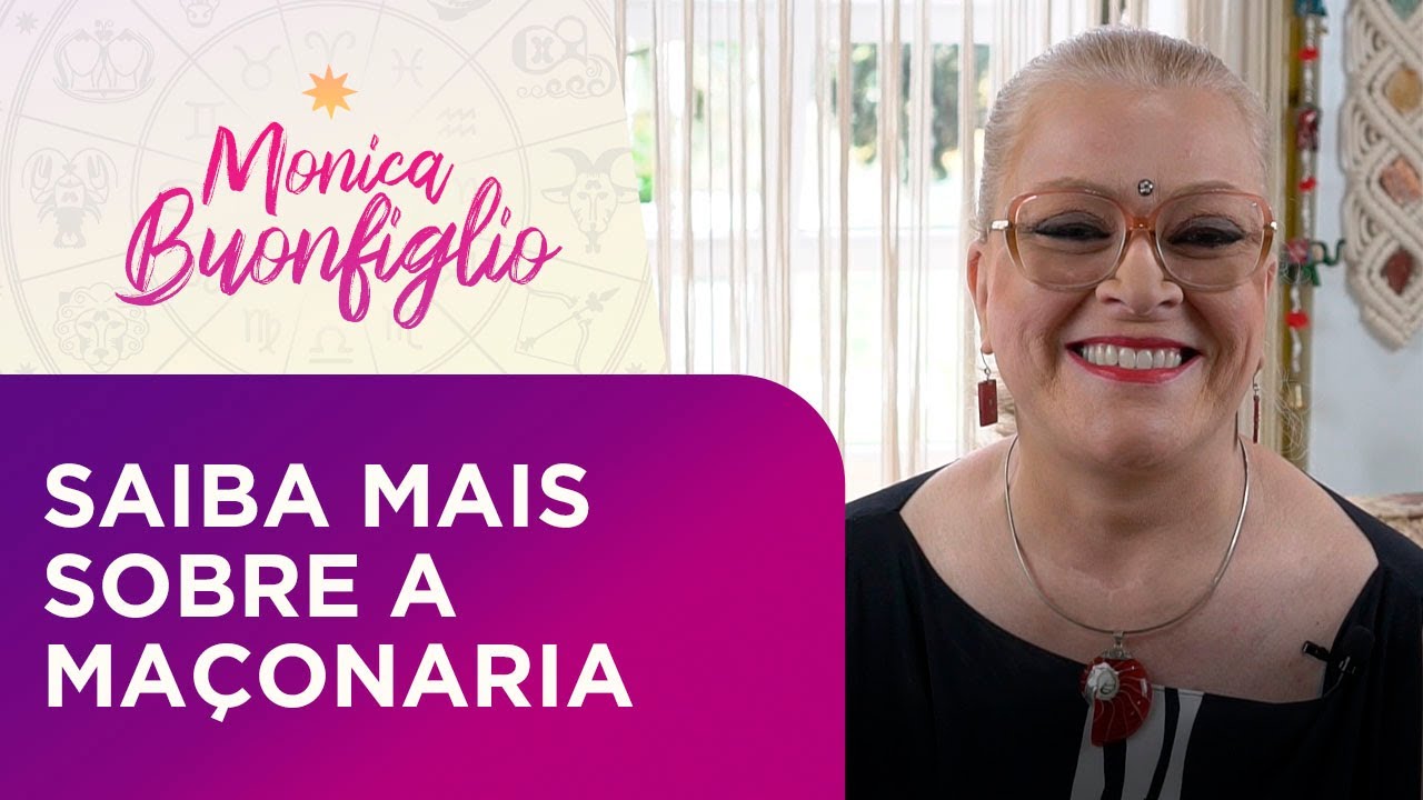 O QUE É A MAÇONARIA?