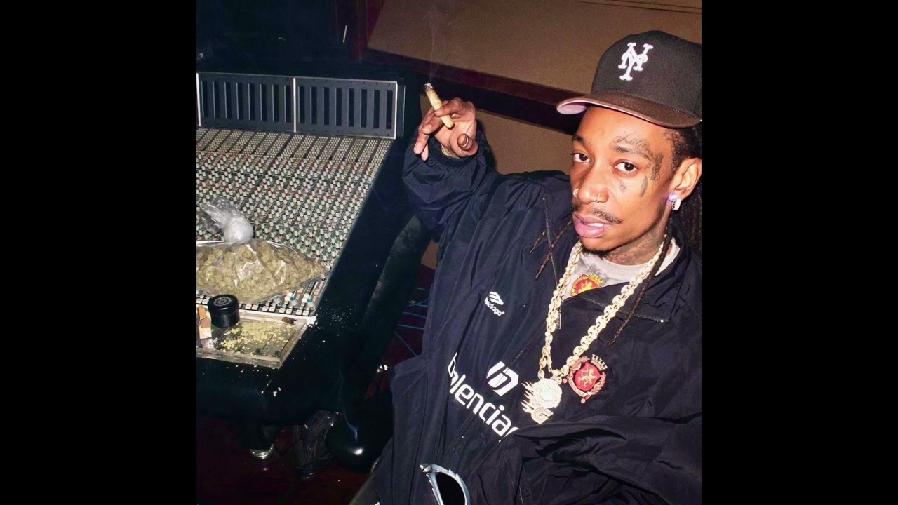 [FREE] Wiz Khalifa x Curren$y Type Beat “Ashes on the Floor” 2024