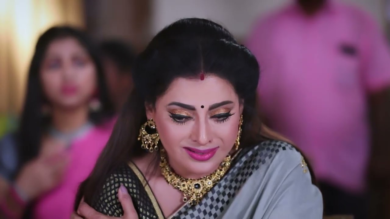 Sembaruthi - Ep 1365 - Karthikraj,Shabana,Priya Raman - Tamil Tv Serial - Zee5 Tamil Classics