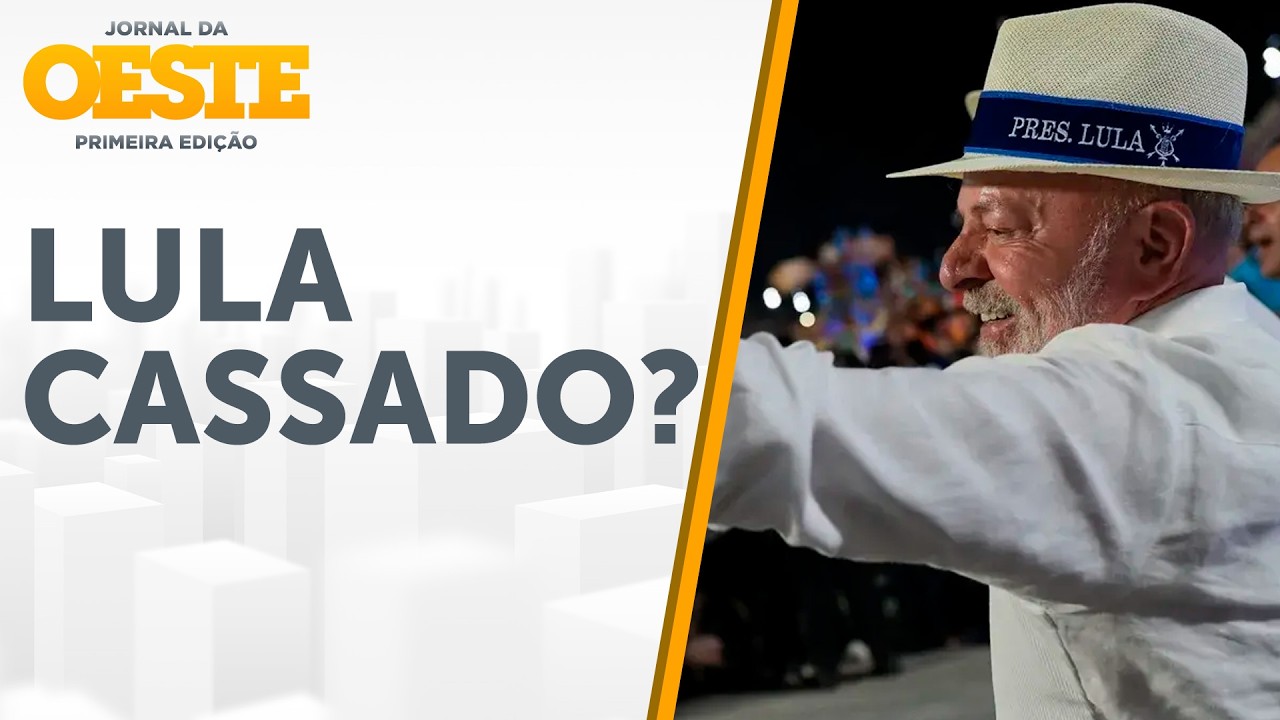 Lula no CARNAVAL: O tiro no pé que pode custar a eleição