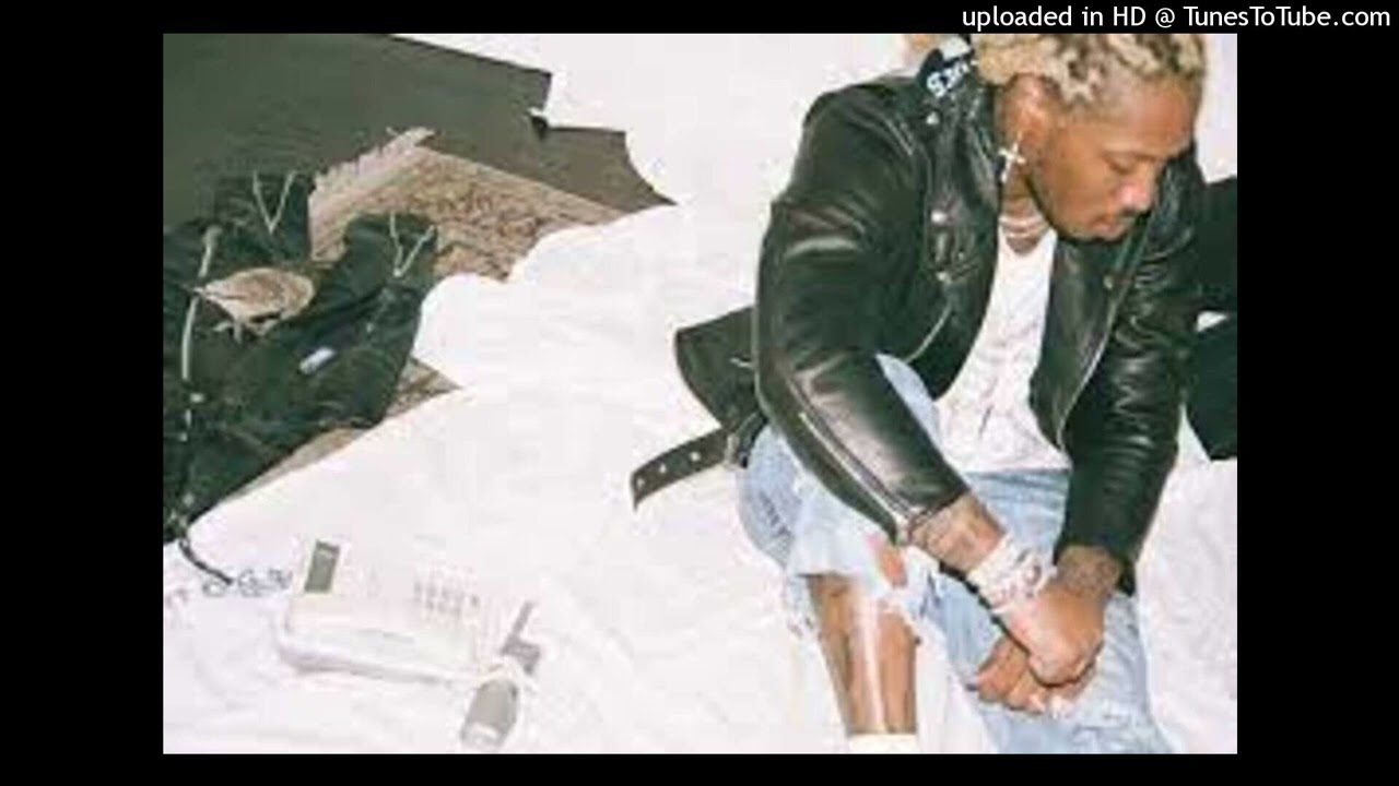 Future x Save Me Type Beat 