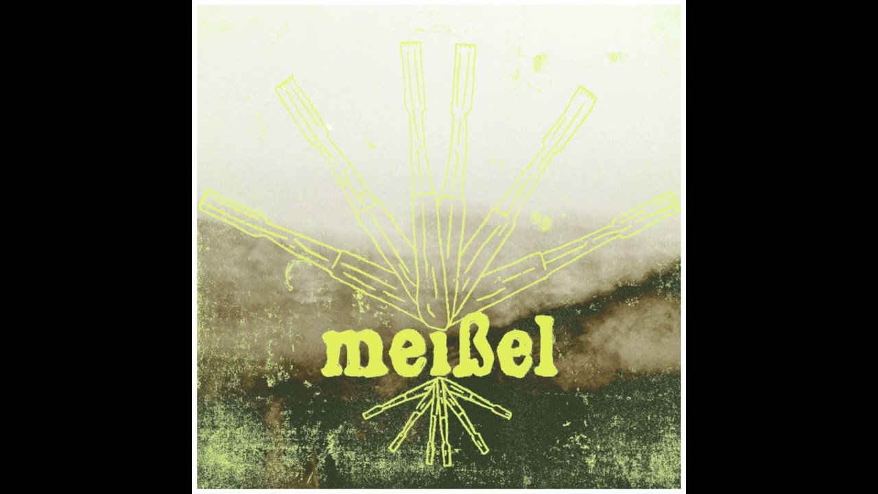 mei&szlig;el  - s/t ep full album 2022 / meiszel screamo skramz emoviolence emo