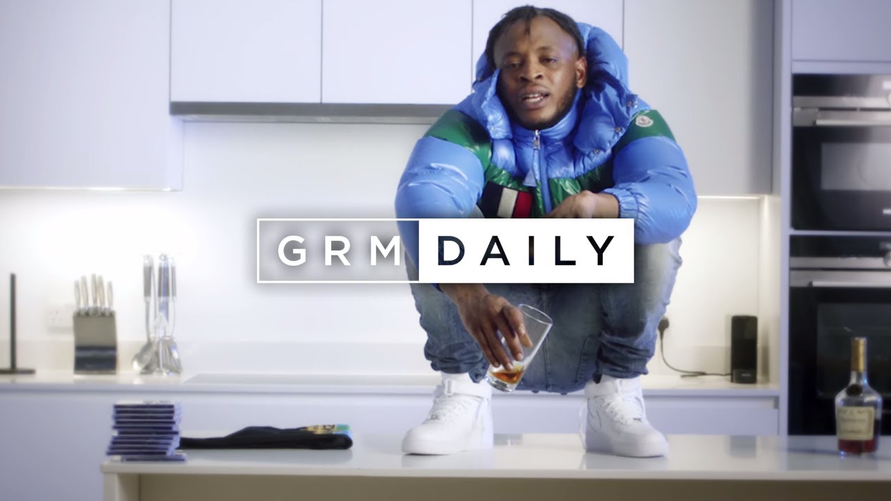 Sp Montiz - Undeniable [Music Video] | GRM Daily