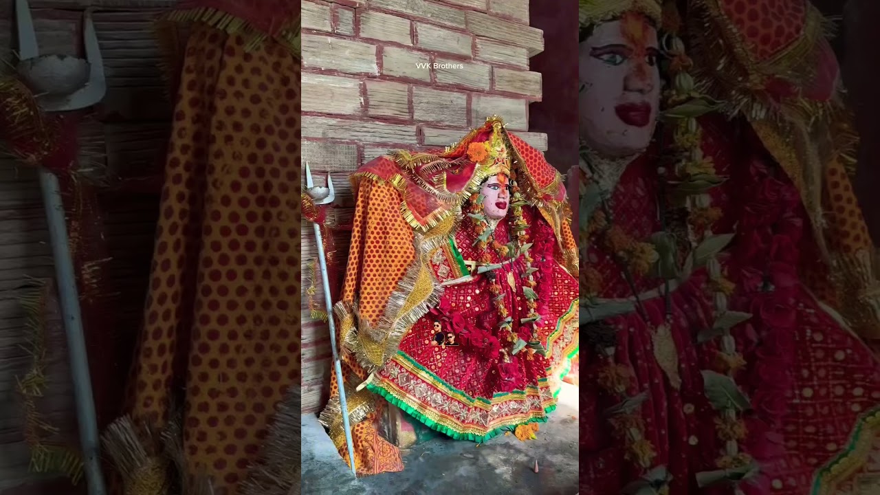 Jiyarani#jiyarani#ranibhag#katuri#kumaon#uttarakhand#devi