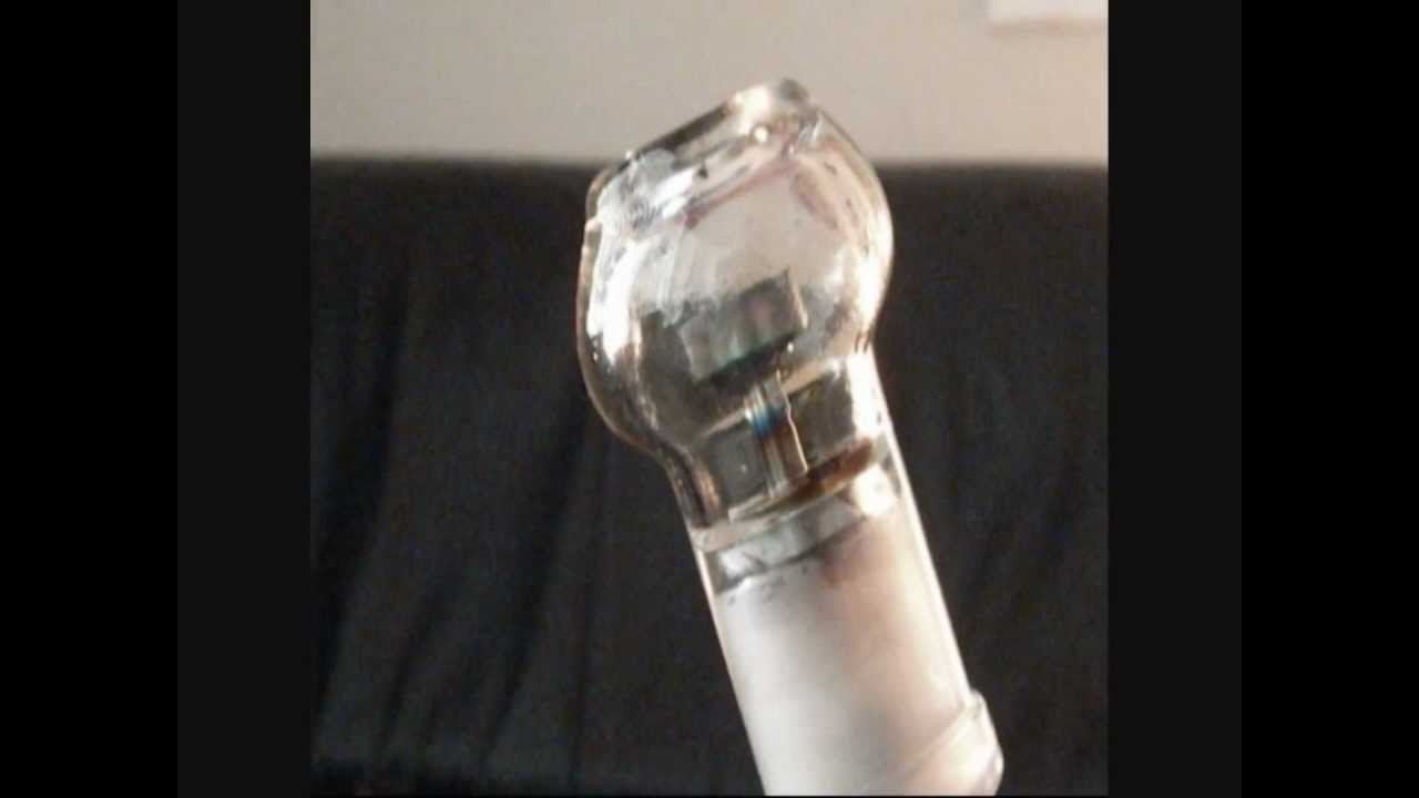Oil Dome Dab!