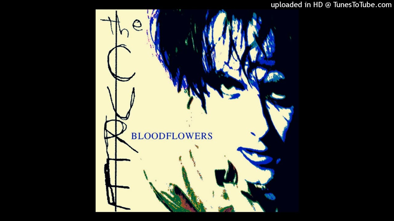 The Cure - The Last Day Of Summer (Filtered Instrumental)