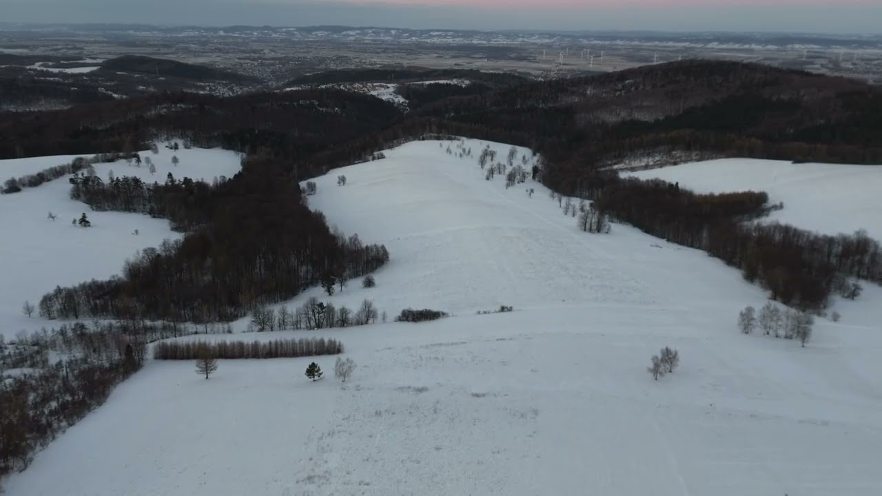 Przymiarki, Beskid Niski