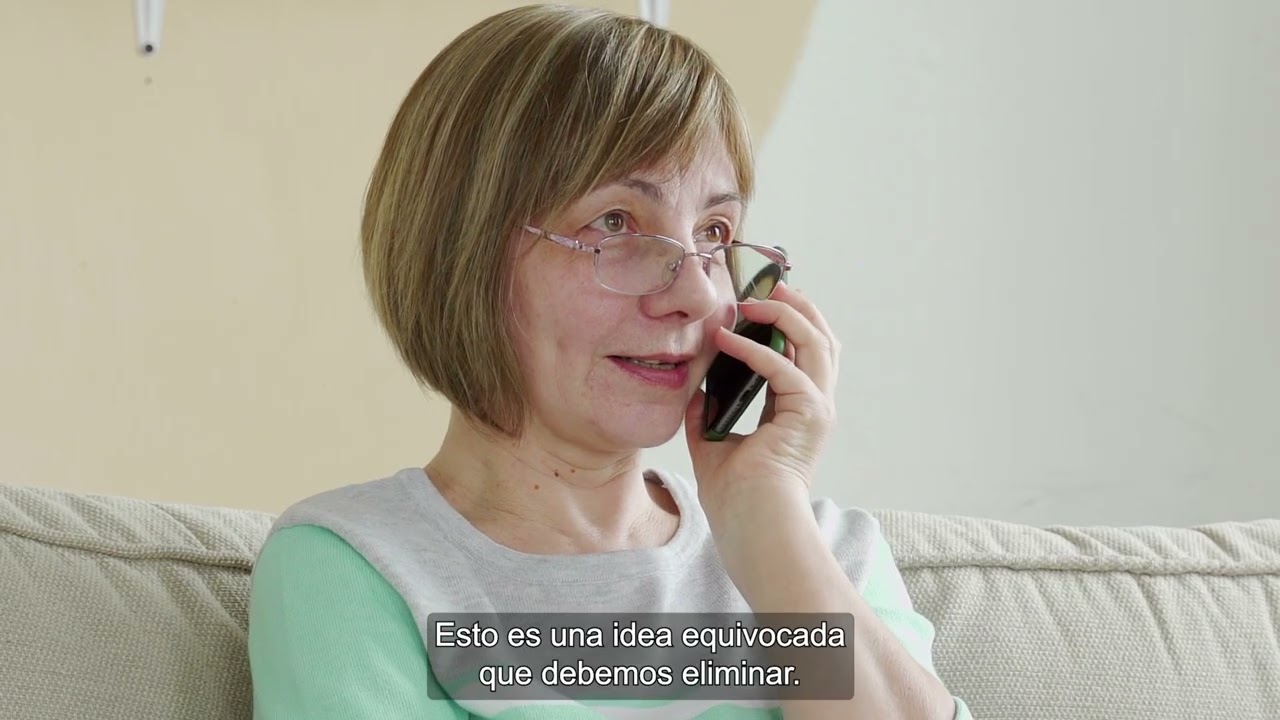 Desafíos Tecnológicos - Javiera Rosell