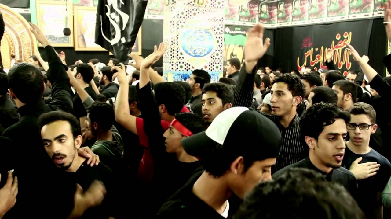 خويـة تـدري اليسـر ما ينحمل - الرادود محمد الحجيـــرات 1434هـ