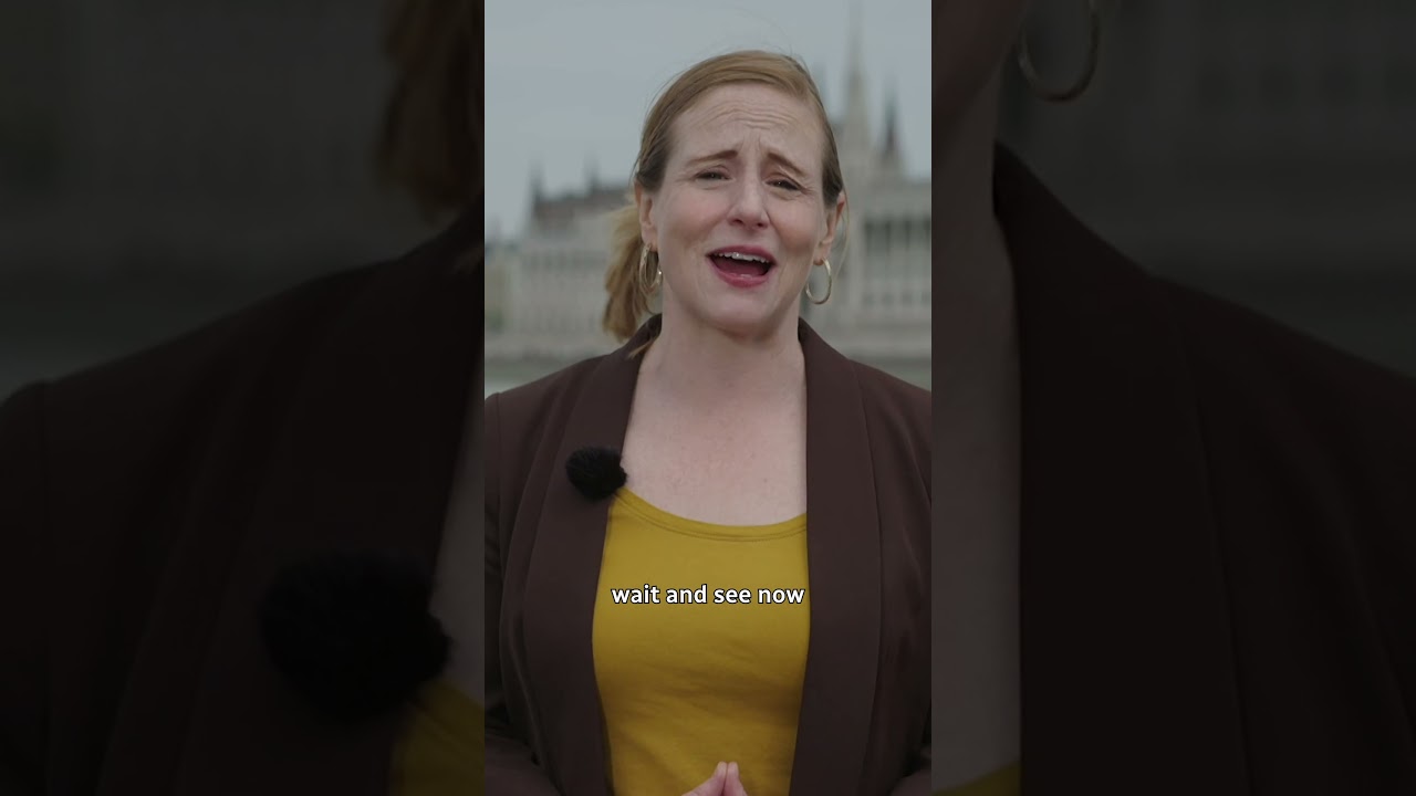 What's next for Hungary after 16 years of Orb&aacute;n?