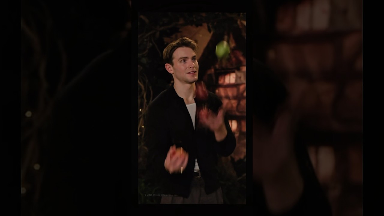 he&rsquo;s so 🥵 #andrewburnap